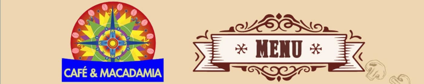 Café & Macadamia