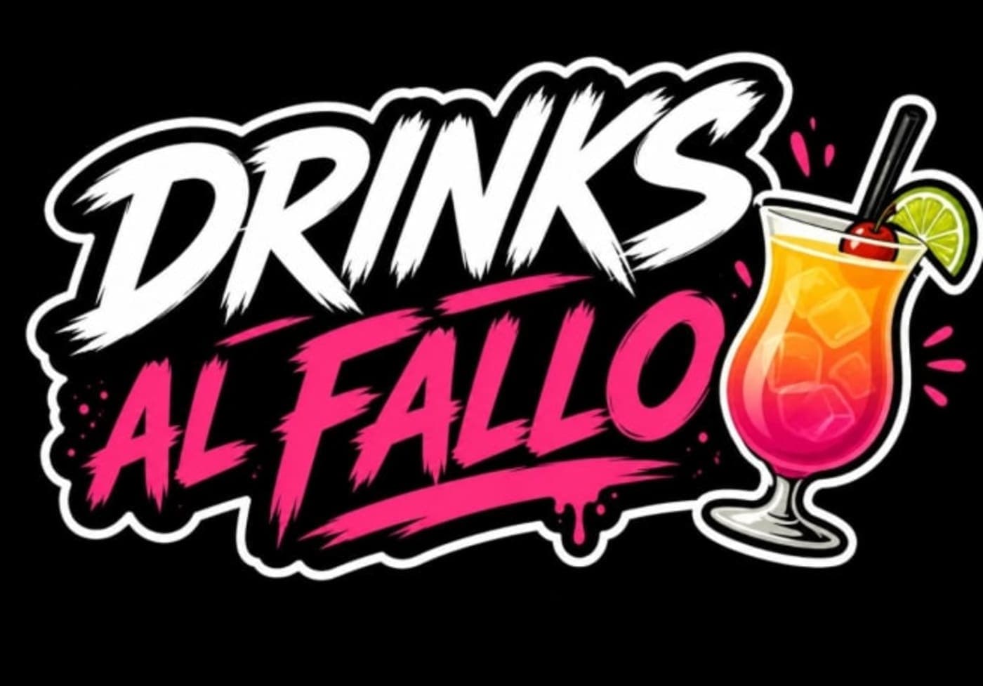 Drinks tragos