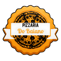 PIZZARIA DO BAIANO logo