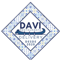 Davi Restaurante Delivery logo