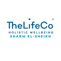 TheLifeCo Holistic Wellbeing - Sharm El Sheikh logo