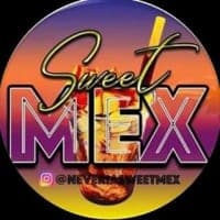 Sweet Mex logo