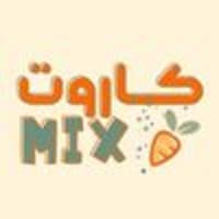 كاروت | MIX logo