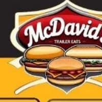 McDavid's logo