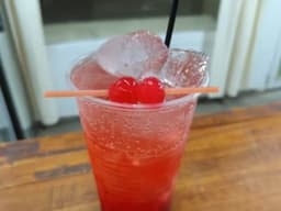 Cherry Pop