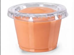 Cocktail ( Pink sauce )