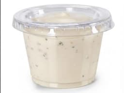 Garlic Mayo